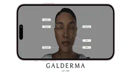 galderma gia external iphone screenshot 3