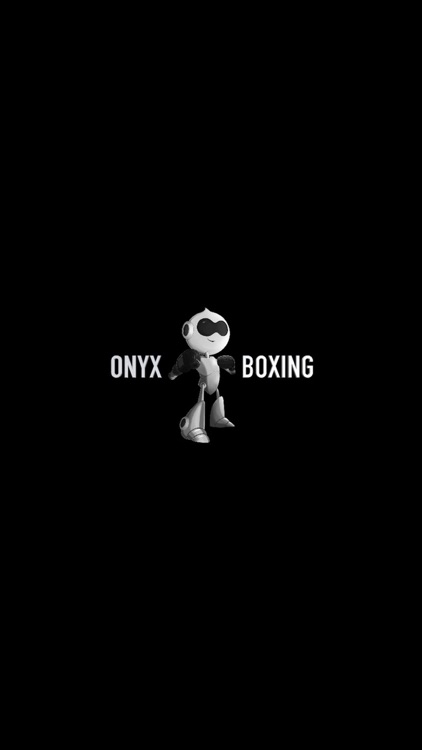 ONYX BOXING
