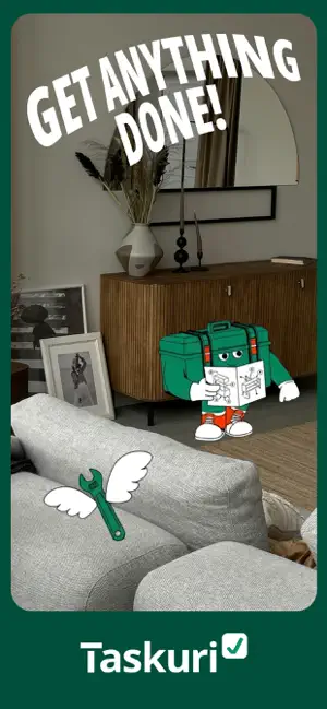 Taskuri screenshot 1