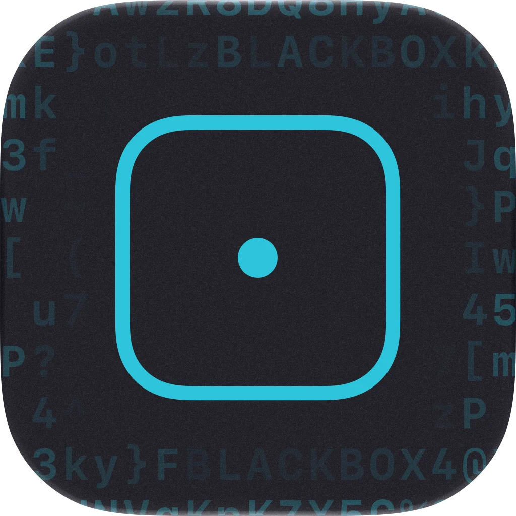 Blackbox