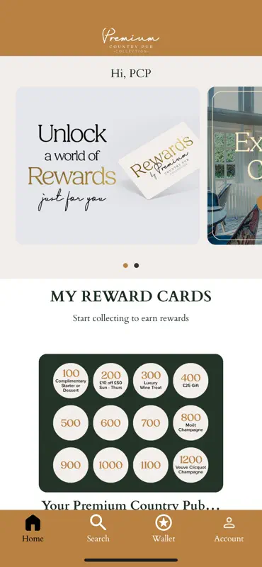 Premium Country Pub Collection screenshot 1 of 4