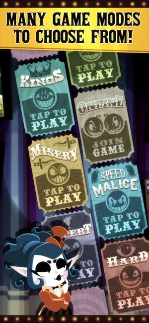 Spite & Malice! screenshot 3