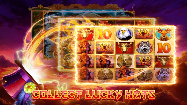 Macau Jackpot-Casino 777 Slots screenshot-4