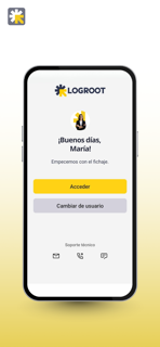 LOGROOT RH screenshot 2