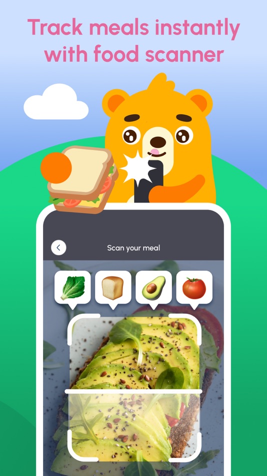 #3. Fastic Weight Loss & Fasting (iOS) Με: HealthVida GmbH & Co. KG.