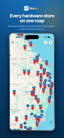 MatSpy screenshot