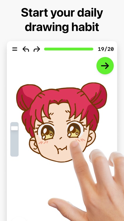 ArtWorkout: Learn How to Draw