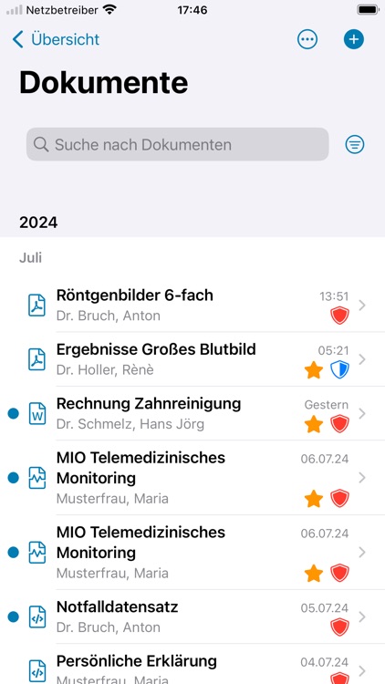 IKK classic-ePA screenshot-6