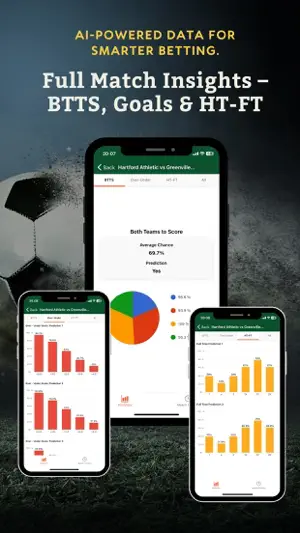 VIP Betting Tips: Predictions screenshot 4