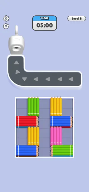 Pen Stacks screenshot 2