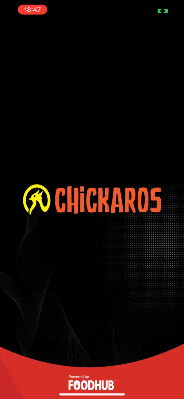 Screenshot #1 pour Chickaros Chicken And Grill