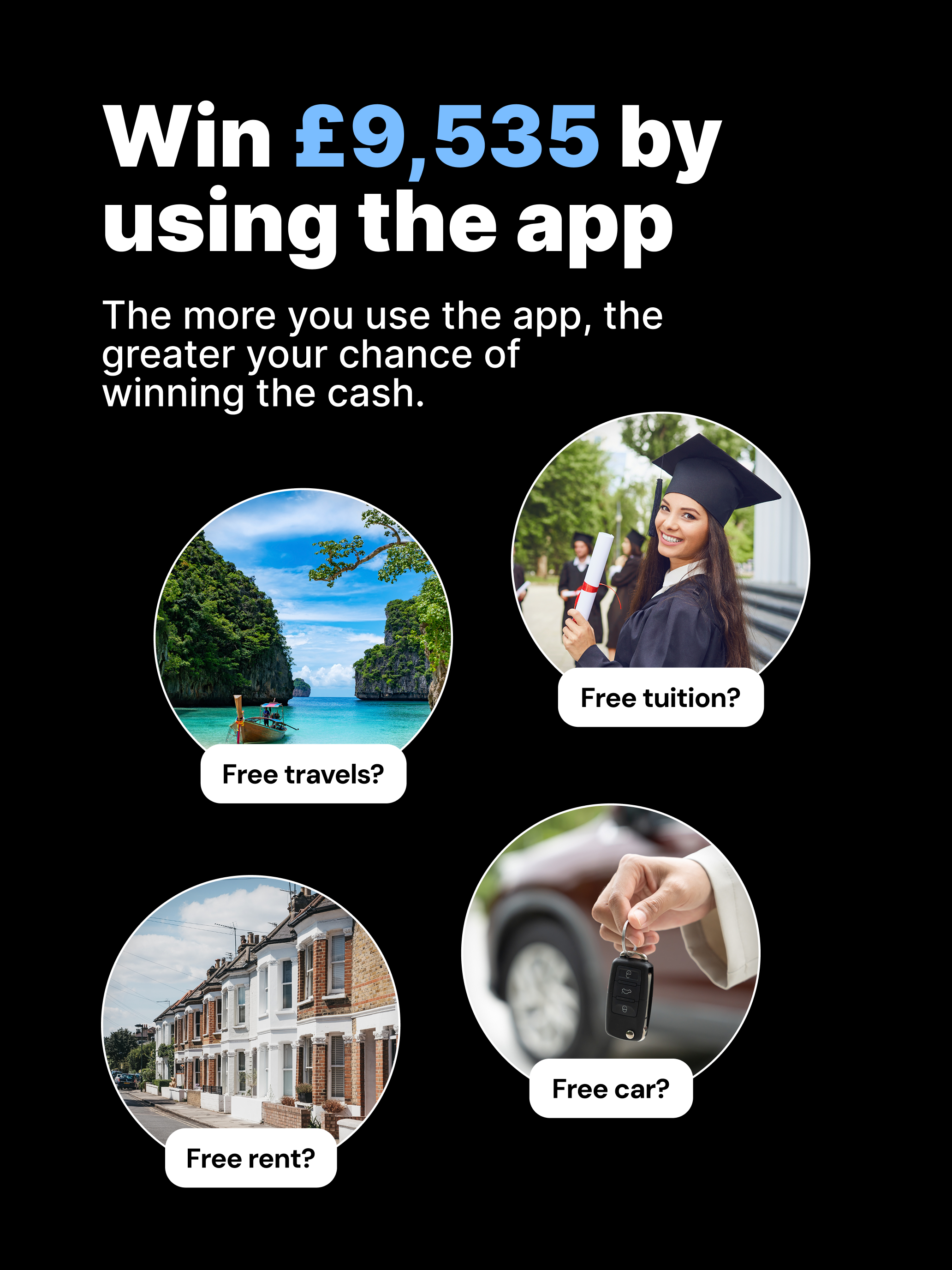 Helpz: Uni Discounts & Rewards screenshot 16