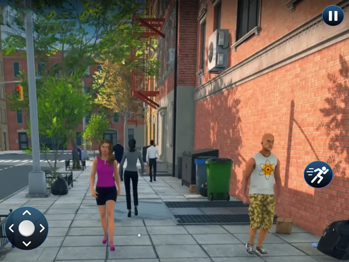 سوبر ماركت محاكي السوبر ماركت