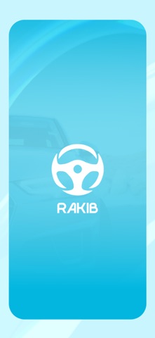 RAKIB Screenshot 1 of 6