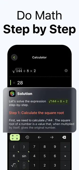 Solvo: Screenshot 4 von 9