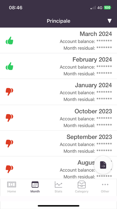 Screenshot #3 pour Qunto Pro