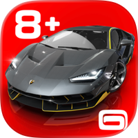 Asphalt 8: Airborne+