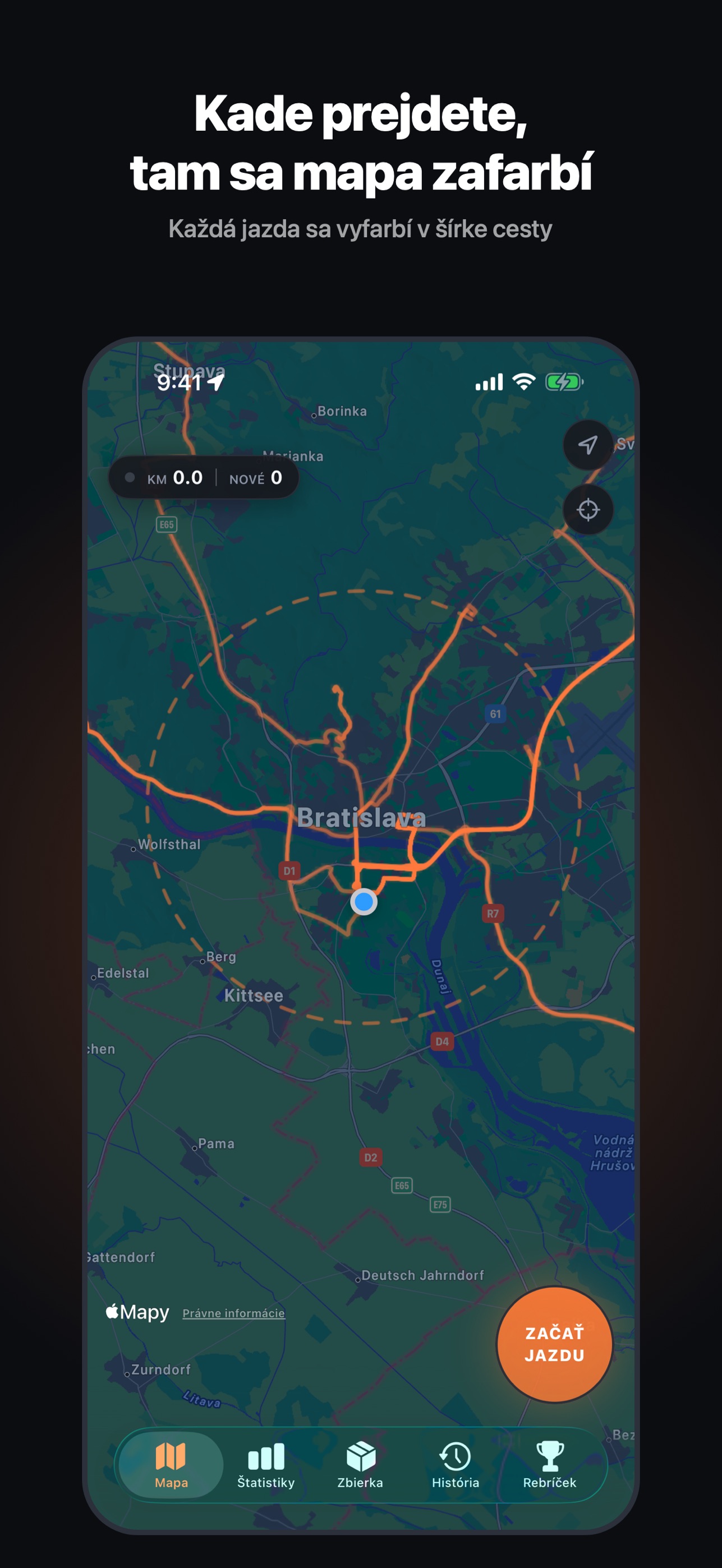Screenshot 5 of TerraDrive