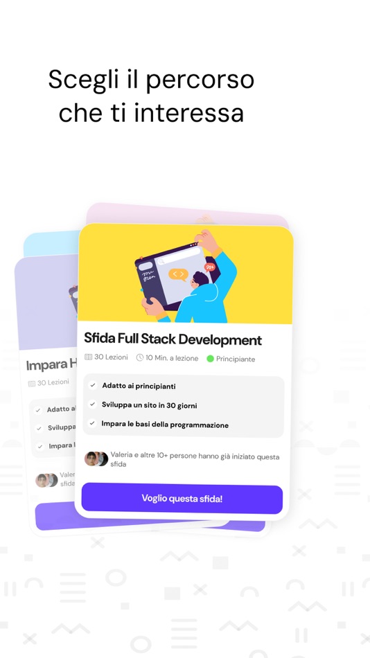 #4. Devv 30: Learn Coding (iOS) От: Matteo Giardino