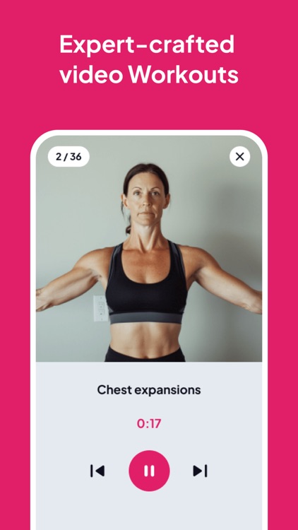 xForFit screenshot-7