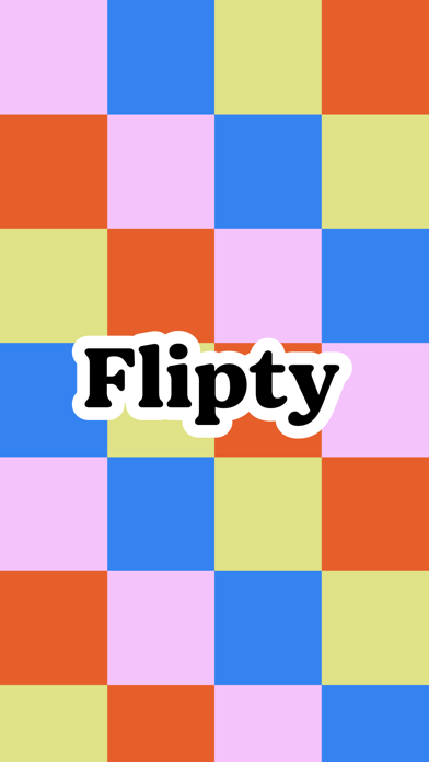 Screenshot #1 pour Flipty