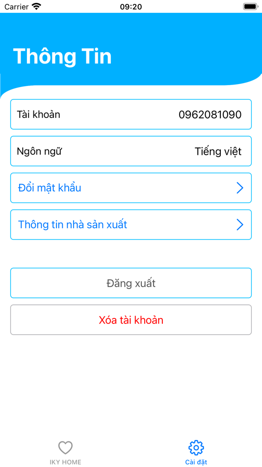 #2. iky.home (iOS) 由: iky