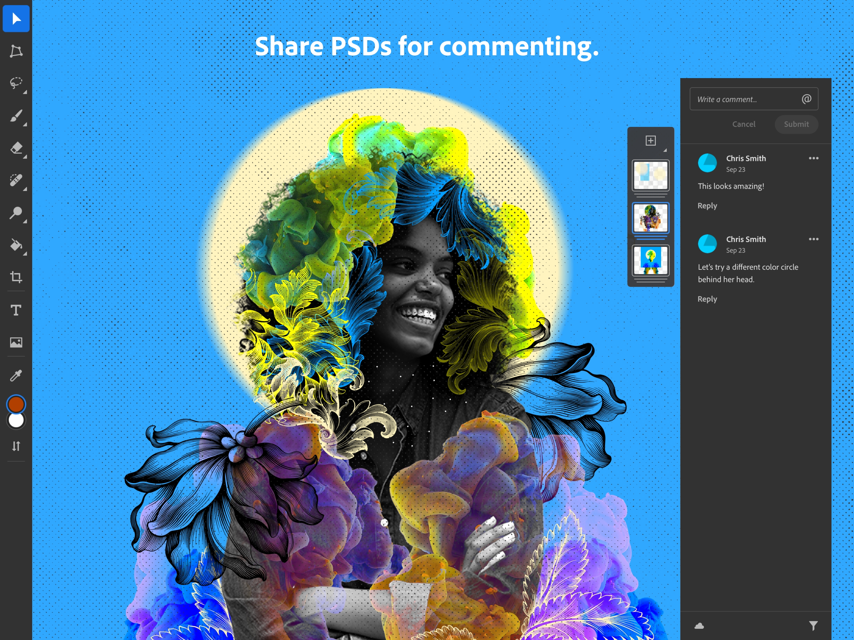 Adobe Photoshop: Photo Editor