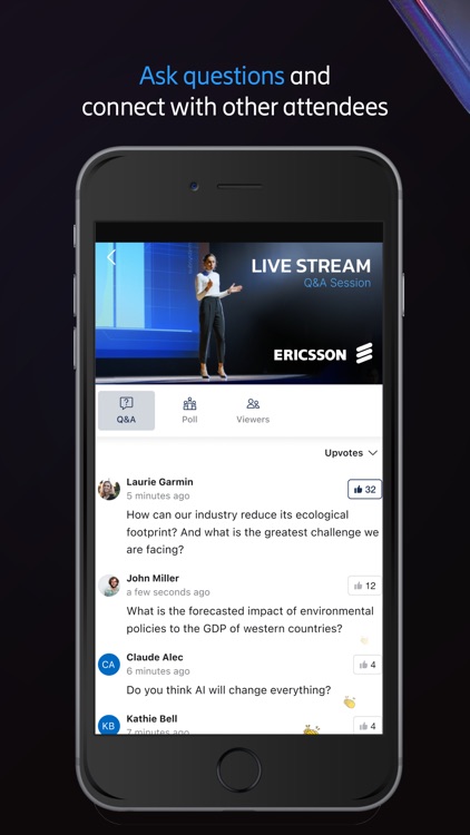 Senior Leaders' Summit 2025 screenshot-4