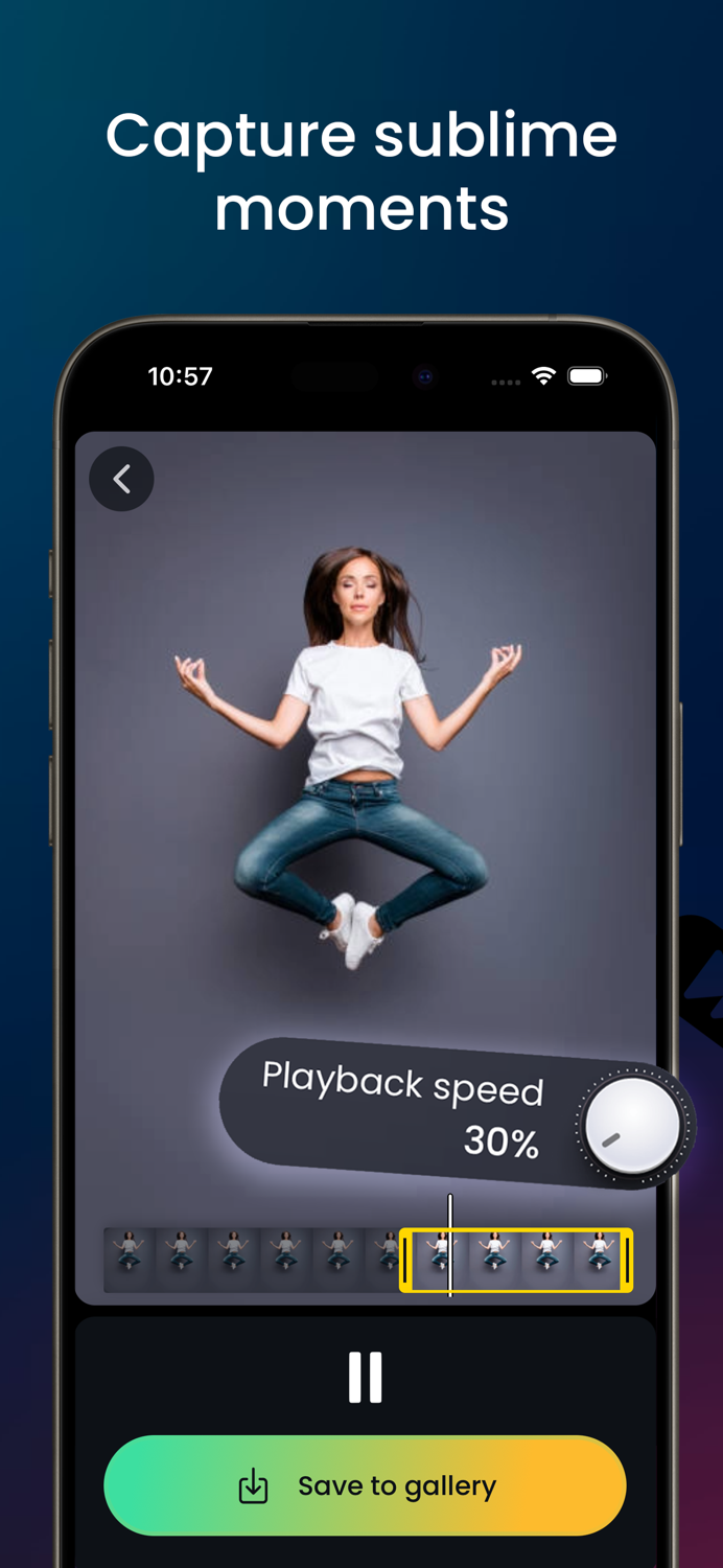 FlipFlow - Reverse video