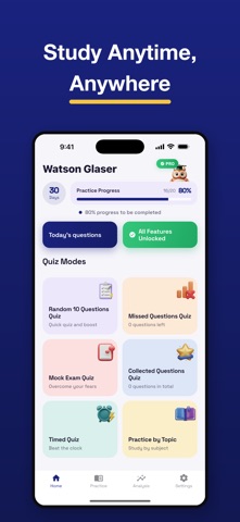 Watson-Glaser Test Prep Screenshot 4 of 4
