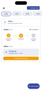 Bus Share screenshot 5