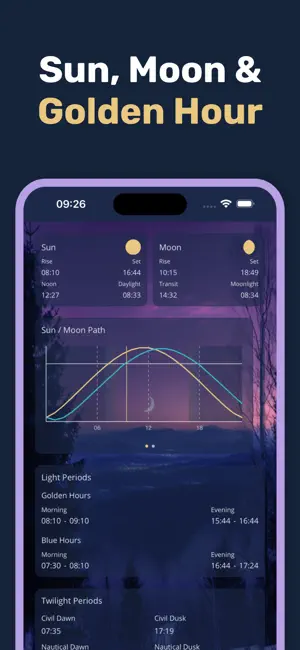 Altitudo - Höhenmesser screenshot 3