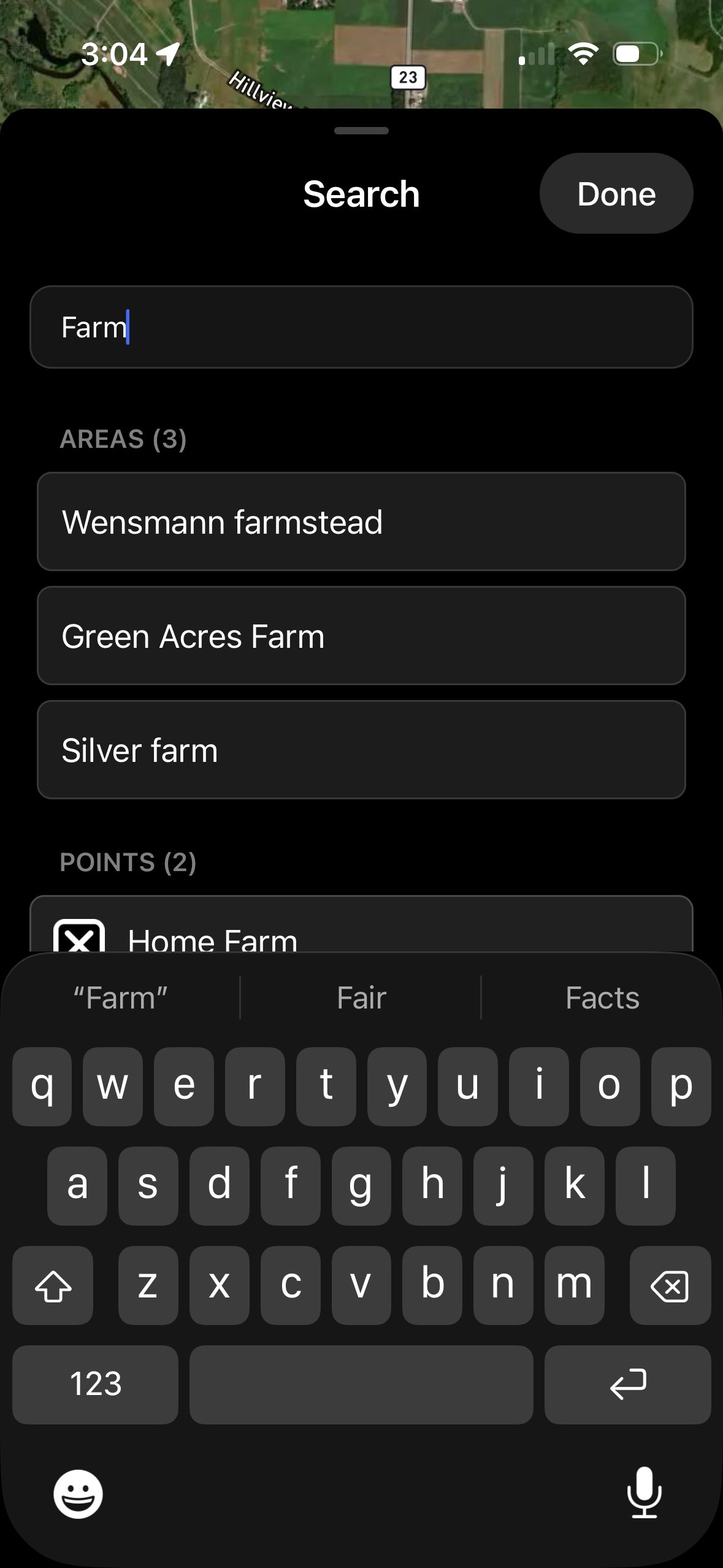 AgriPin screenshot 9