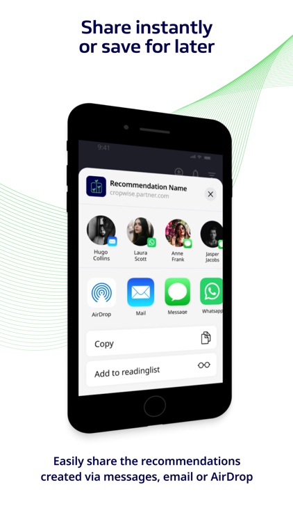 Cropwise Seed Selector screenshot-5