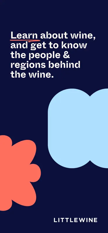 LITTLEWINE: Behind the Wine screenshot 1 of 6