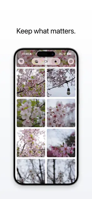 PhotoRelay screenshot 3