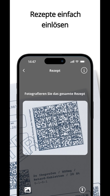 Hessel Apotheken App