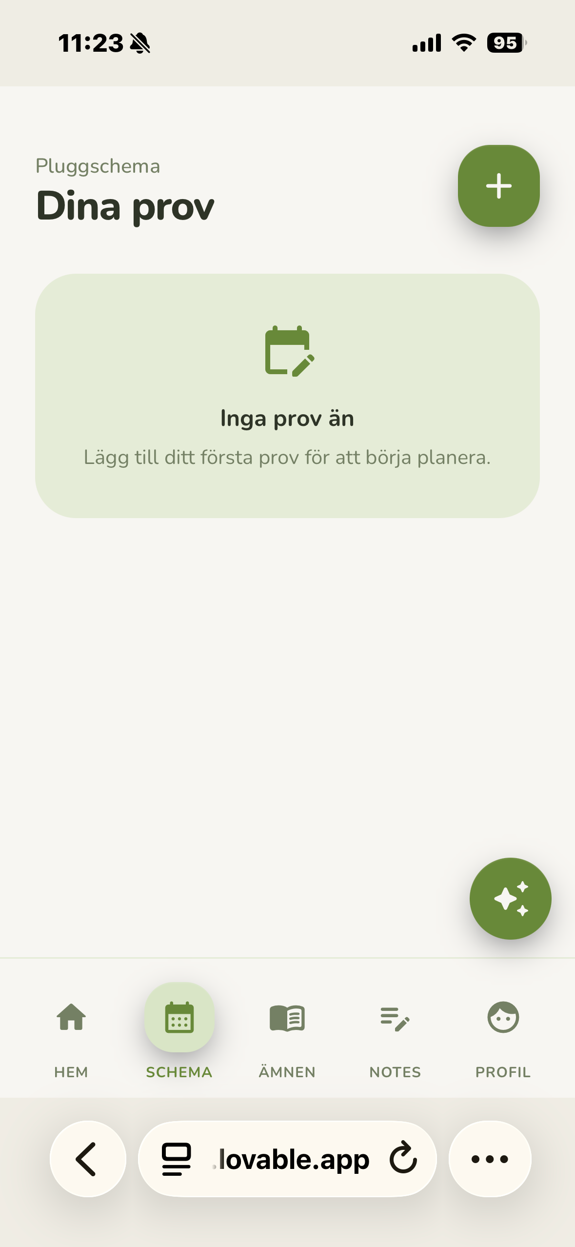 Studiiq screenshot 4