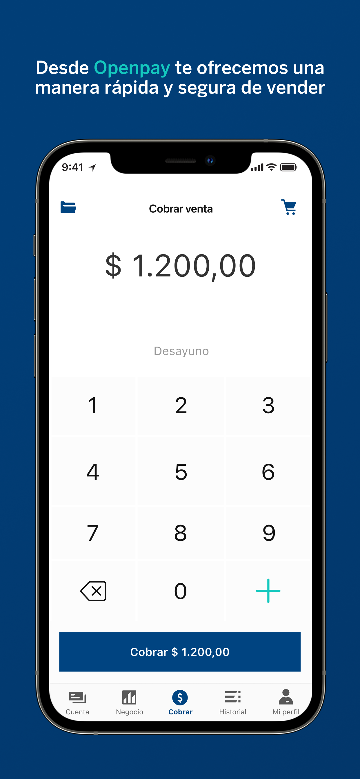 Openpay by BBVA Argentina