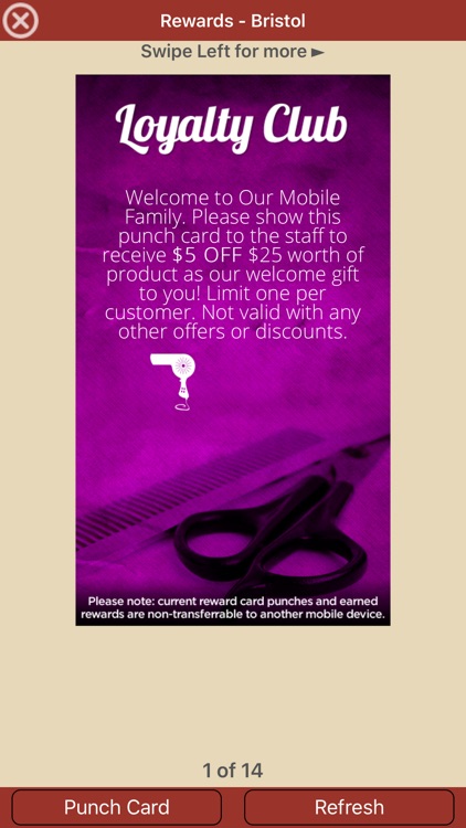 Silvana Dayspa & Salon screenshot-3