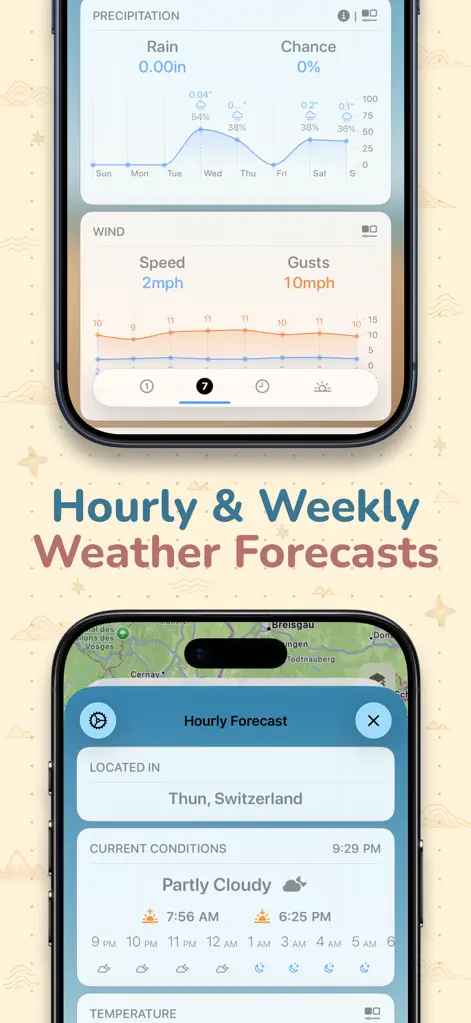 Trip Planner: Pyxis - Productivity App | MWM