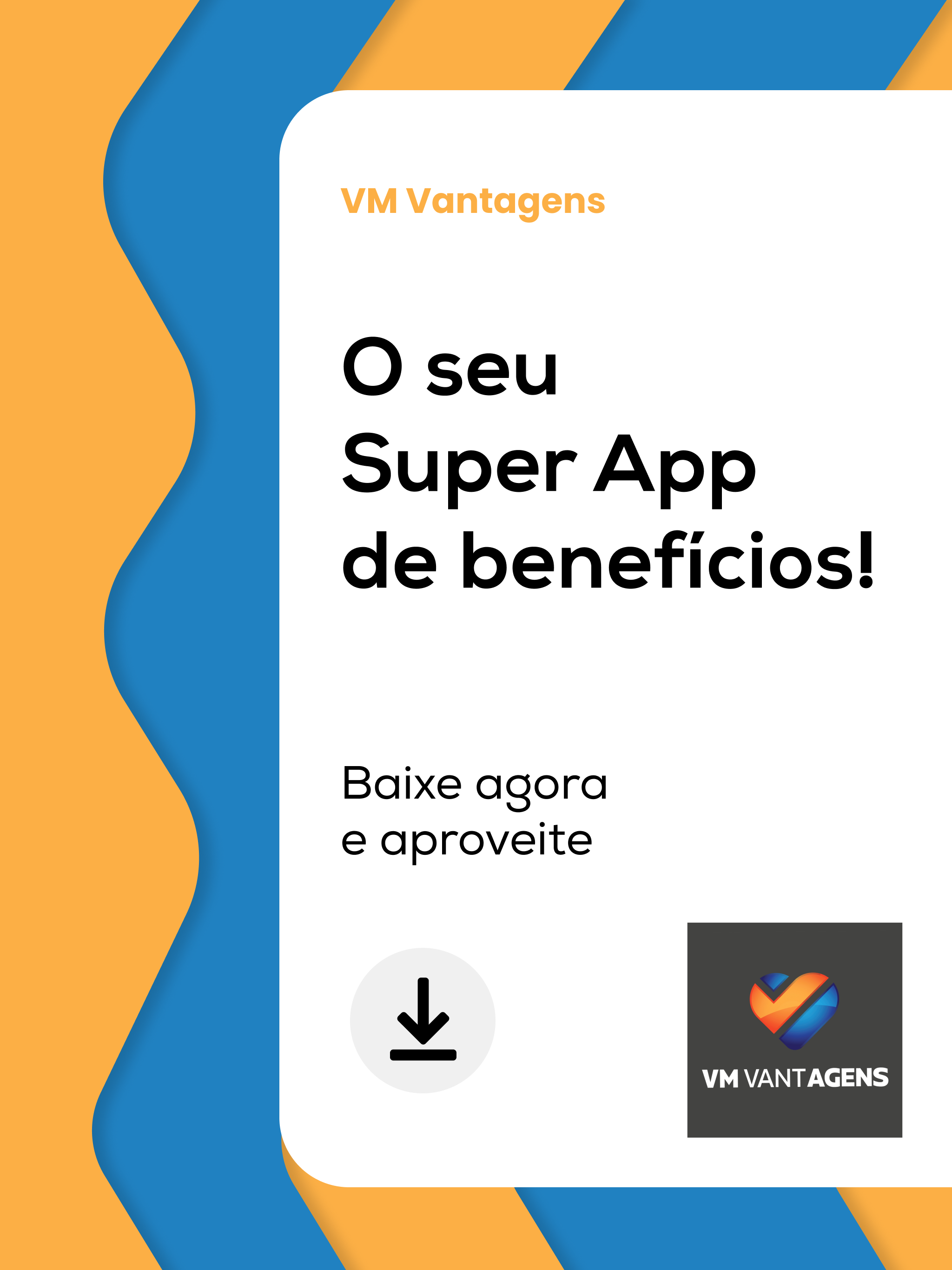 VM Vantagens screenshot 10