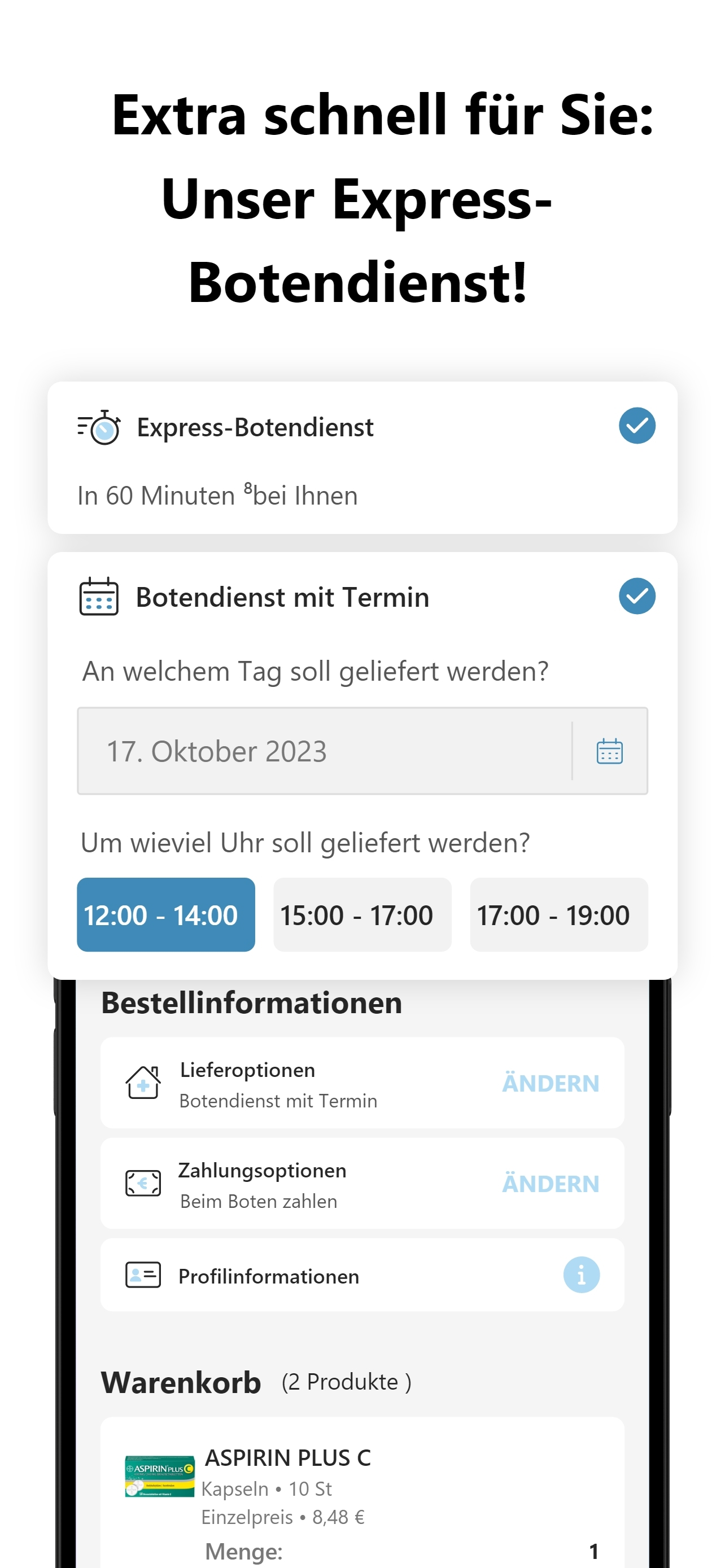 Nepomuk Apotheke Nußloch