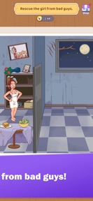 Brain Fever: Puzzle Game screenshot