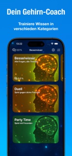 Besserwisser Quiz screenshot 1