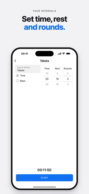 Stark Gymnastikball screenshot 5 of 6