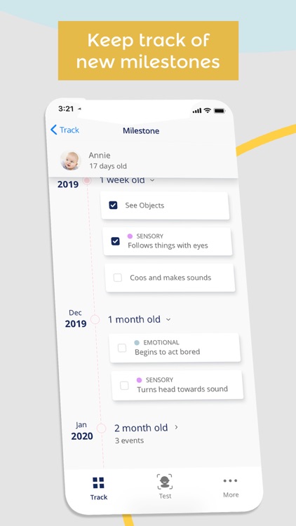 Little Angel Medical screenshot-6