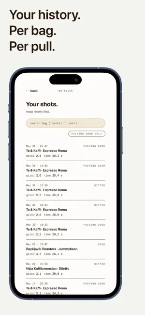 The 9 Bar Society screenshot 4