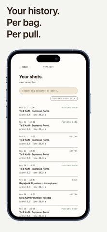 The 9 Bar Society Screenshot 4 of 10