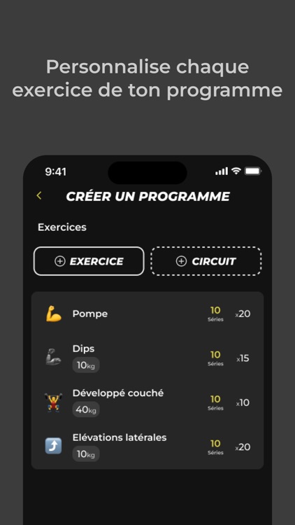 Blaukke: Gym & Fitness